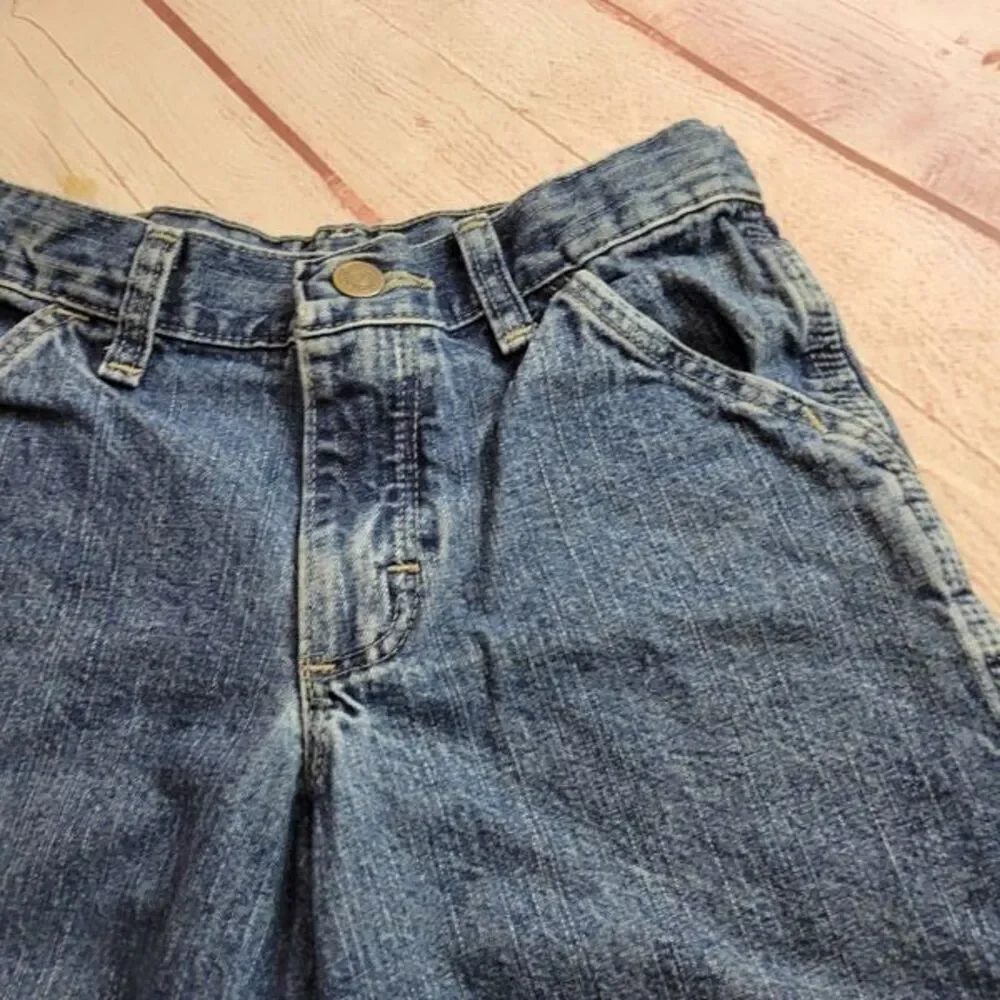 Wrangler carpenter shorts